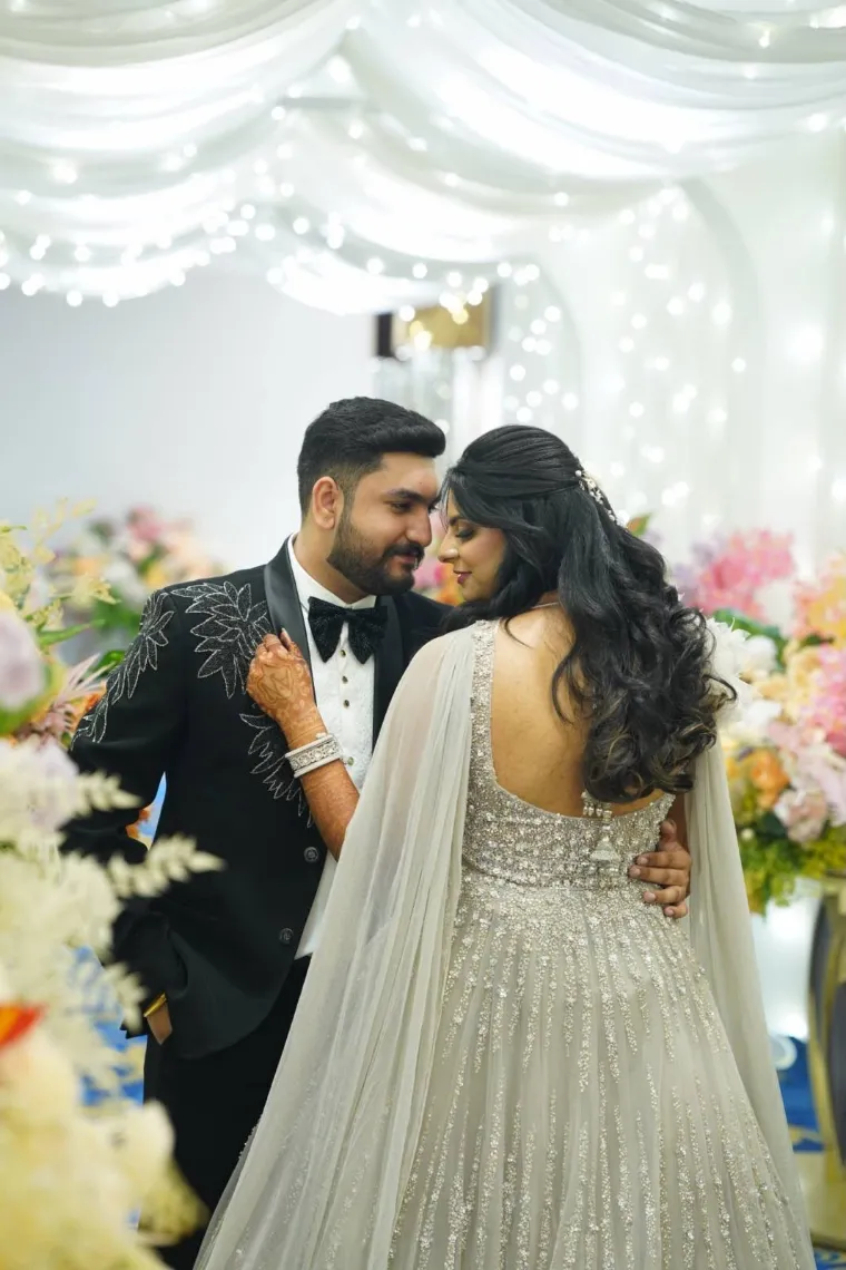 Navi and Anmol together